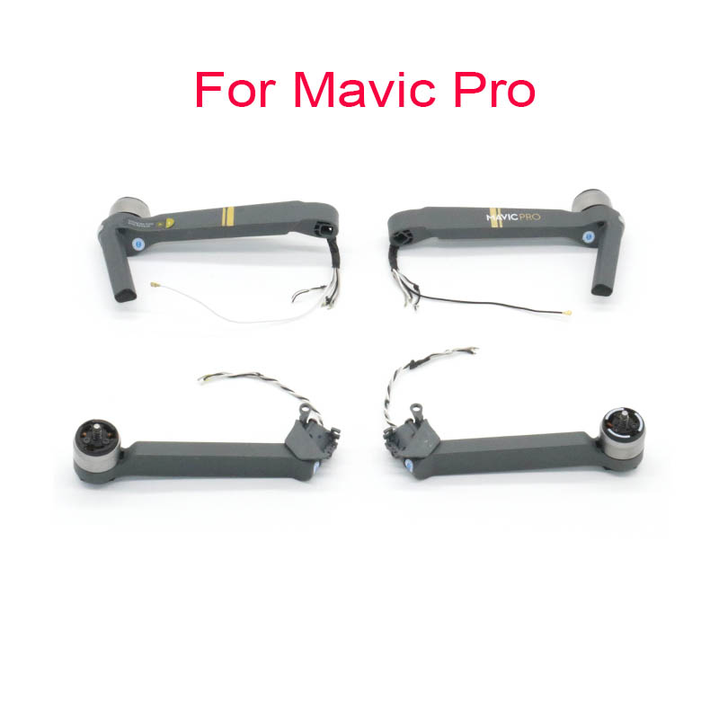 Drone Arm - For mavic Pro Left Right Front