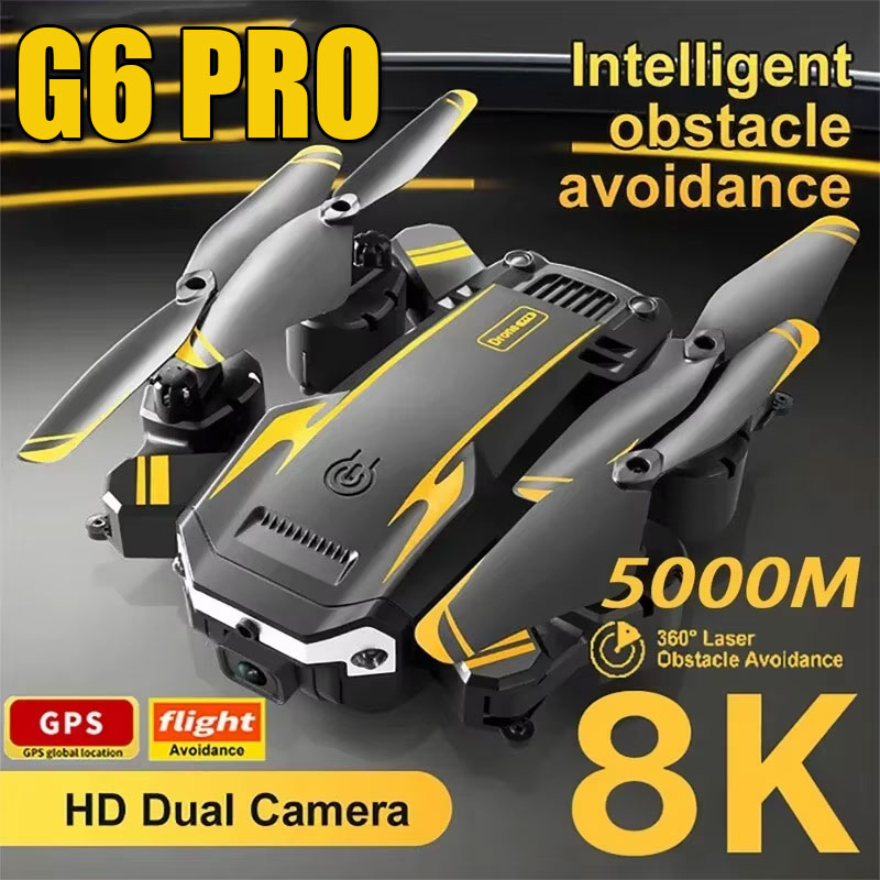 Drone Gps Mount - G6 Drone 8K 5G Professional HD