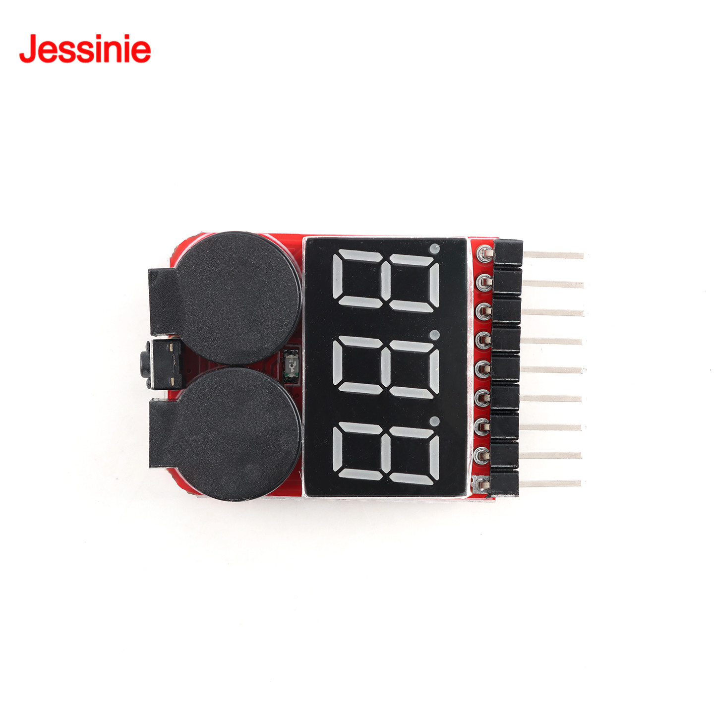 RC Voltage Display Battery Low - Drone Buzzer review and price