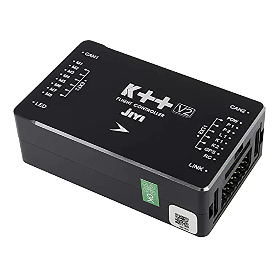 JIYI K++ V2 GPS Flight Control - Drone Battery review and price
