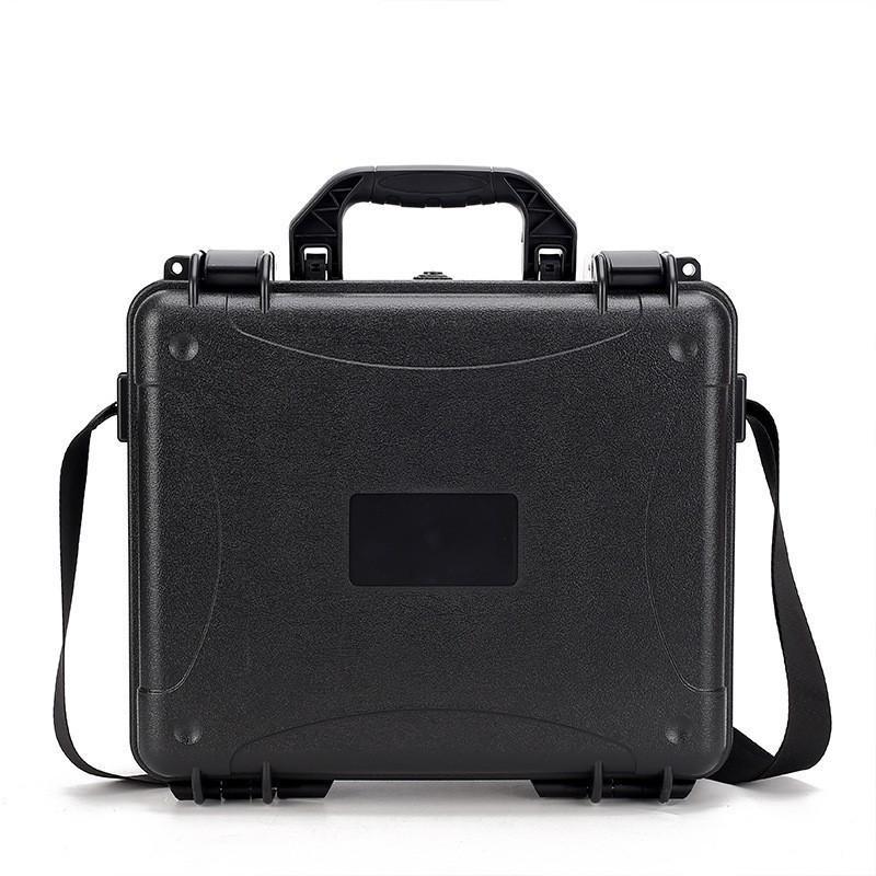 Waterproof Hard Case with Shou - Drone Battery Strap review and price
