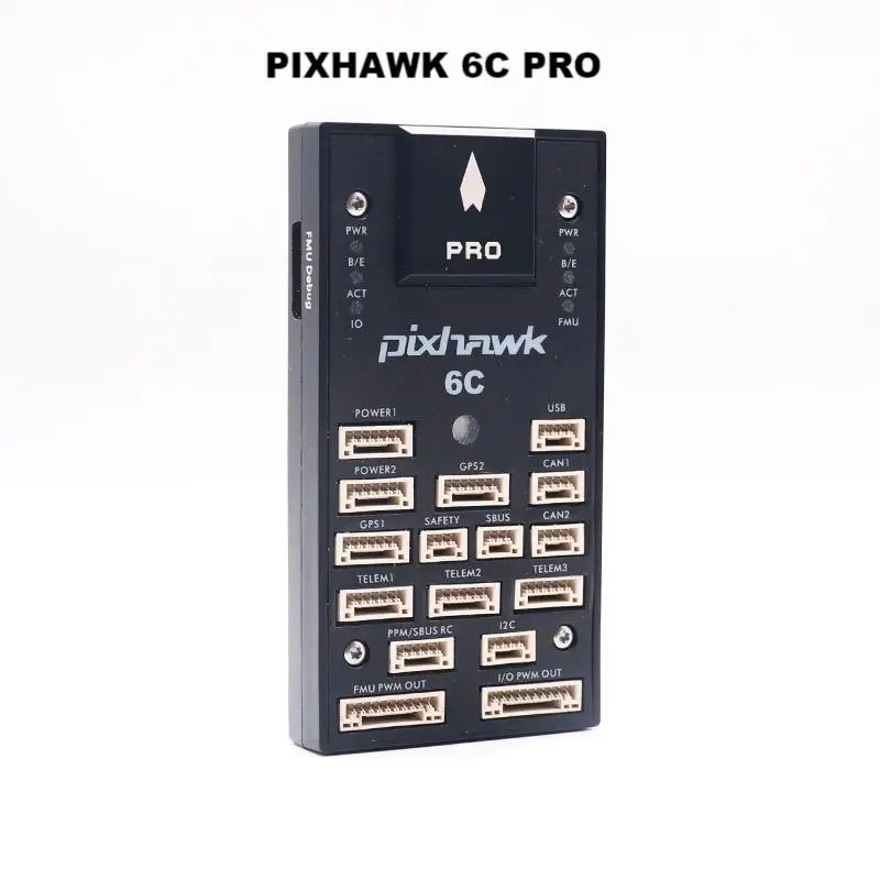 PIXHAWK 6C PRO FMUV6C Ardupilo - Drone Power Distribution Board review and price