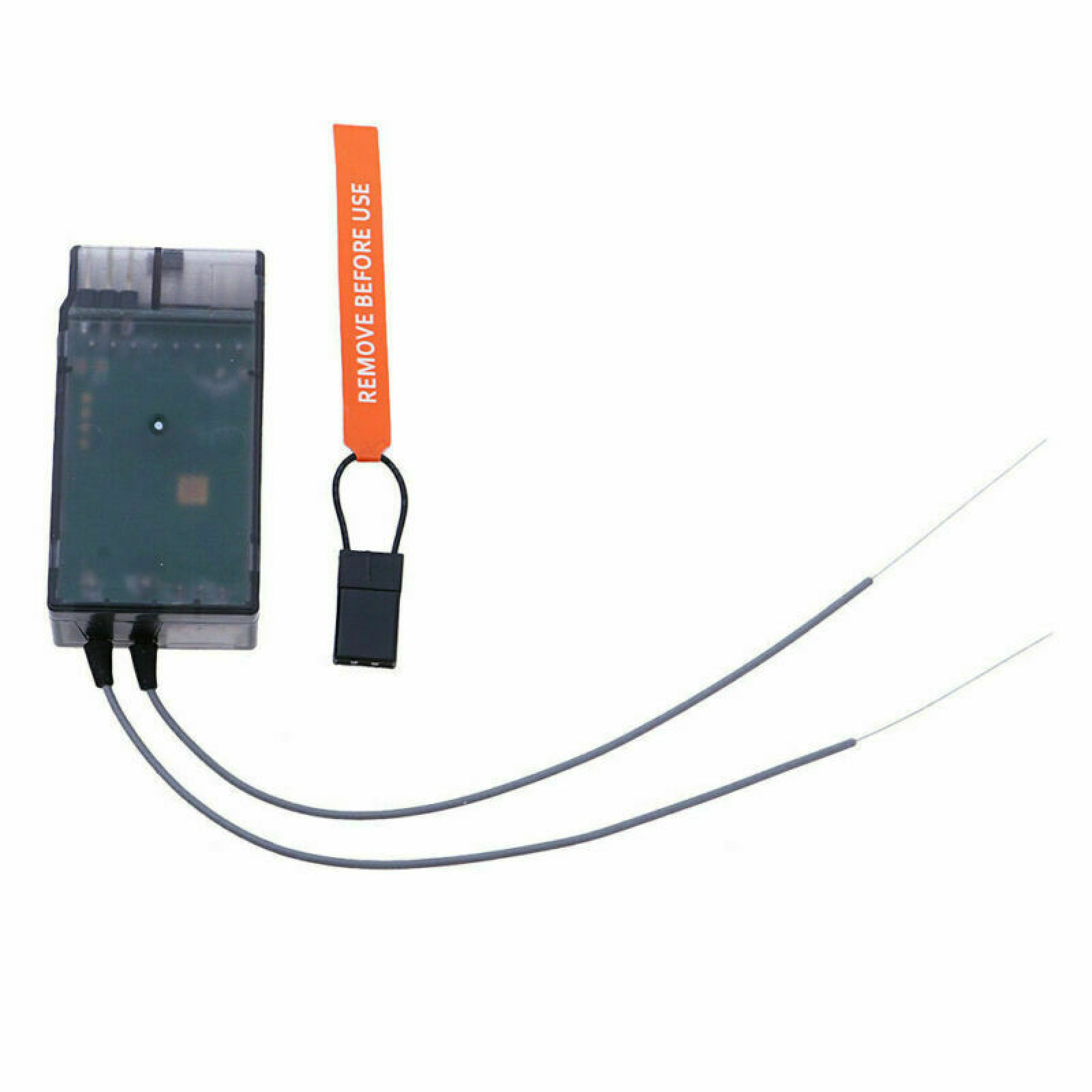 6CH 2.4GHz PPM S603 Receiver w - Drone Antenna review and price