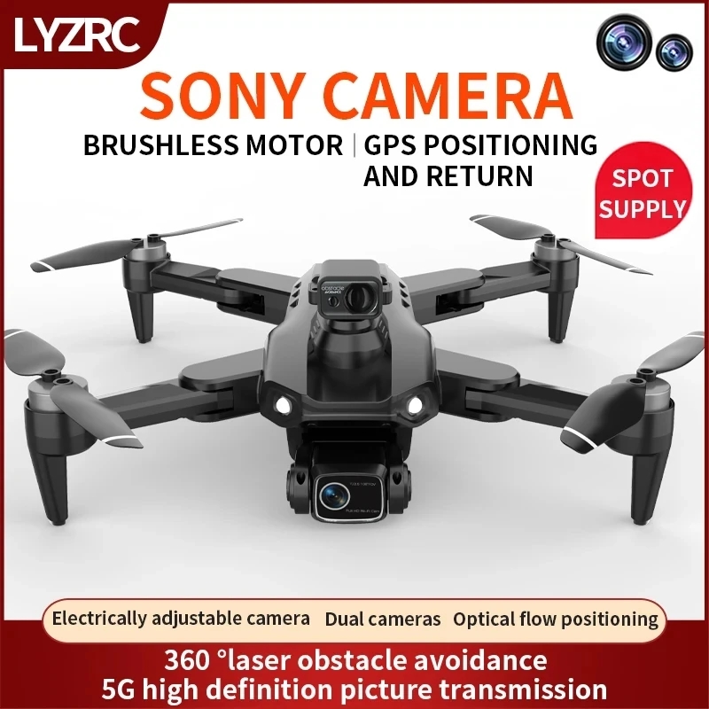 L900 Pro MAX GPS Drone 4K Prof - Drone Gps Module review and price