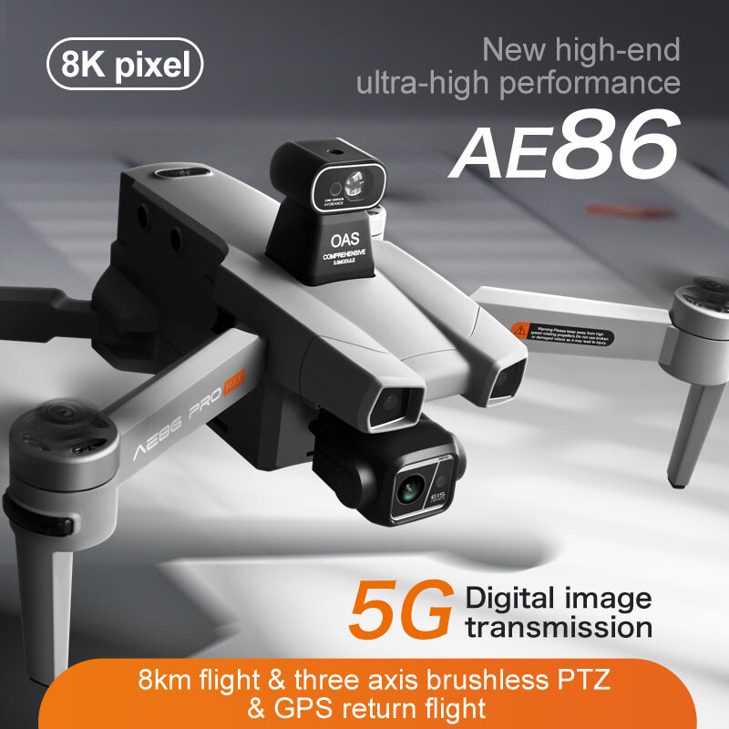 AERC AE86ProMax Professional D - Drone Gps Mount review and price