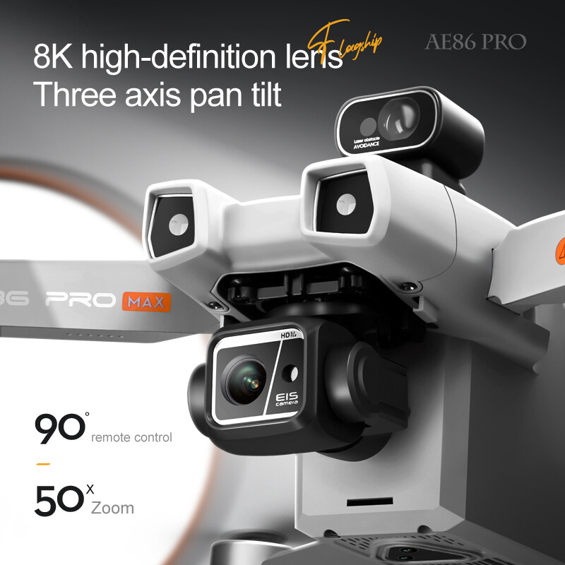 AERC AE86ProMax Professional D - Drone Gps Mount review and price