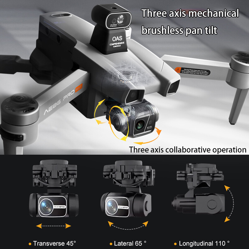 AERC AE86ProMax Professional D - Drone Gps Mount review and price