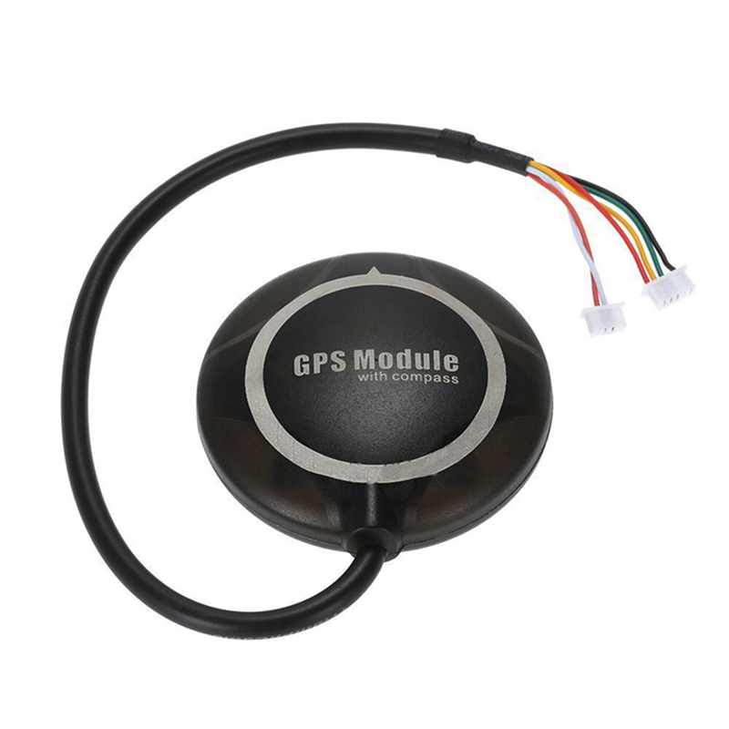 ABGINEO-M8N Flight Controller  - Drone Gps Module review and price