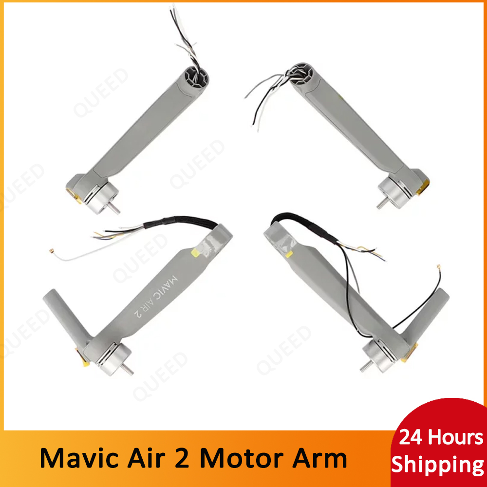 Original Mavic Air 2 Motor Arm - Drone Arm review and price