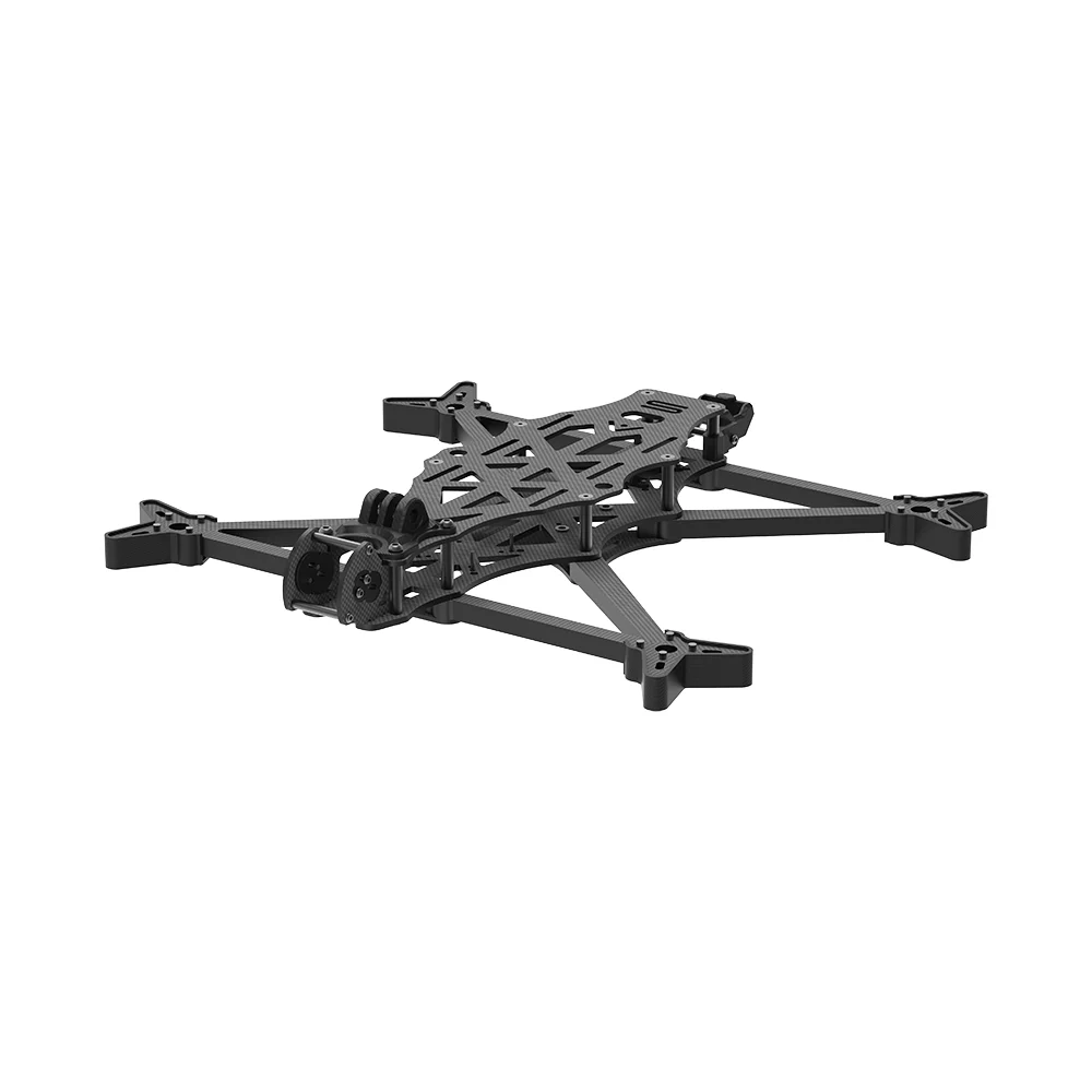 2025 New IFlight AOS 7 EVO V1. - Drone Arm review and price