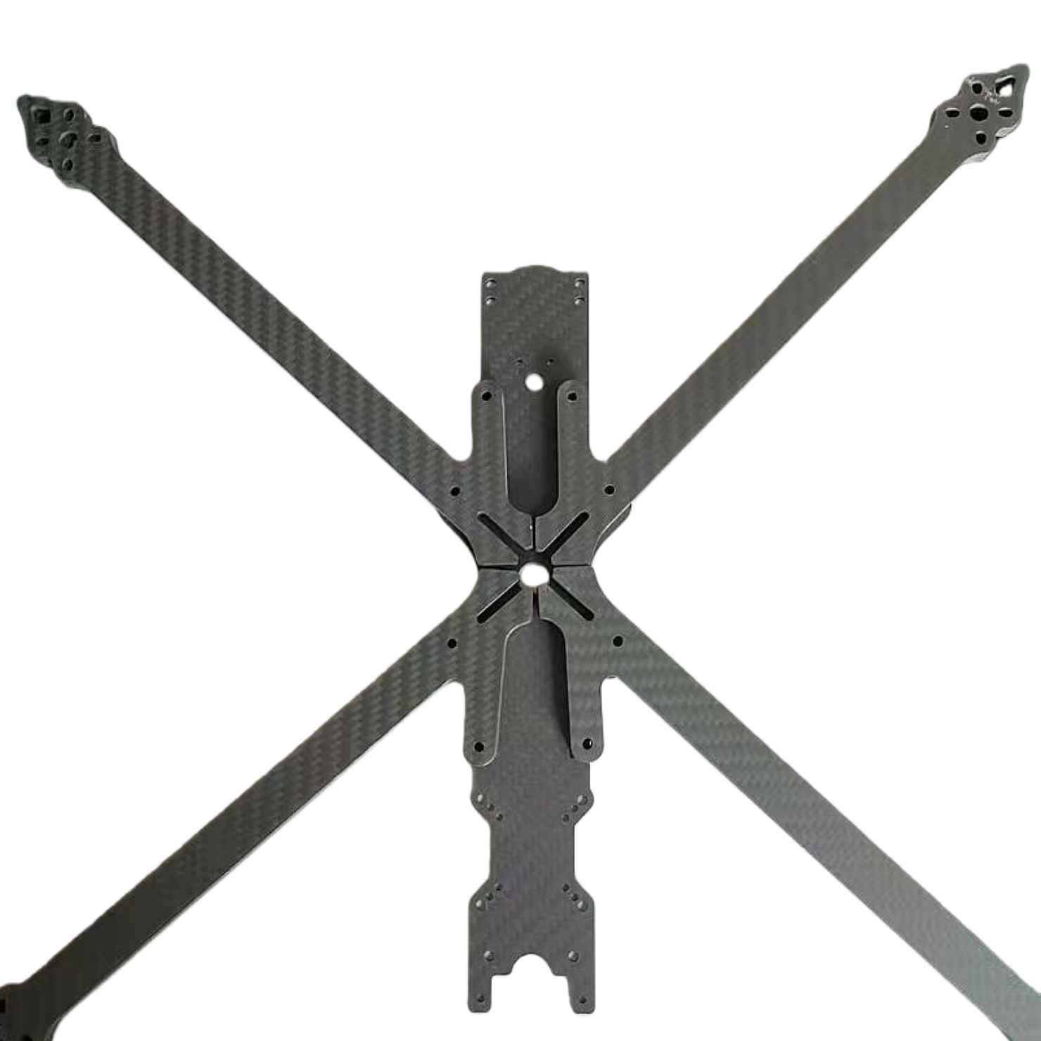 XL10 V6 420mm 10inch Wheelbase - Drone Arm review and price