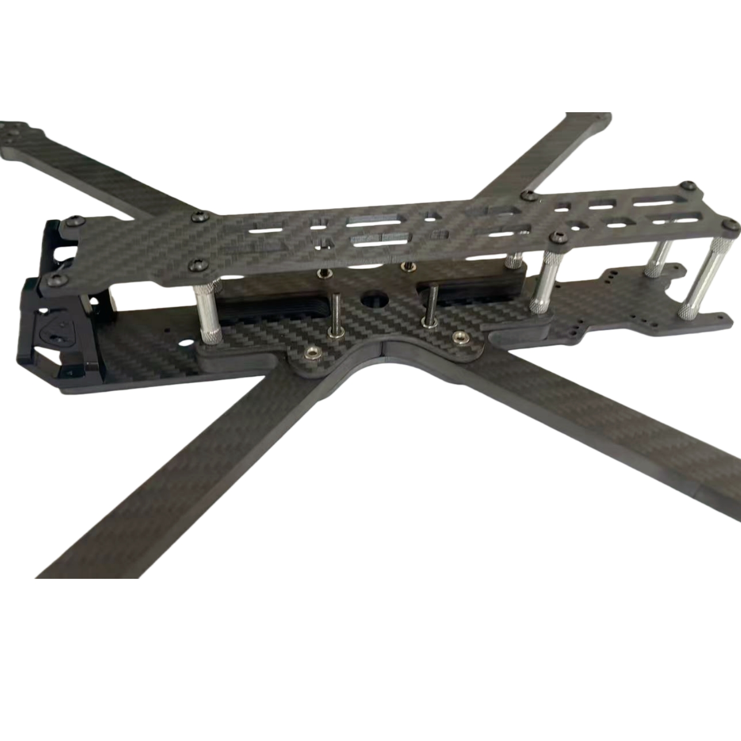 XL10 V6 420mm 10inch Wheelbase - Drone Arm review and price