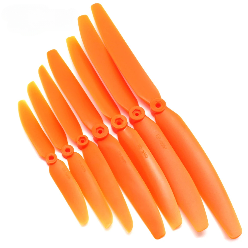 10pcs/lot GWS Screw Propeller  - Drone Propeller review and price
