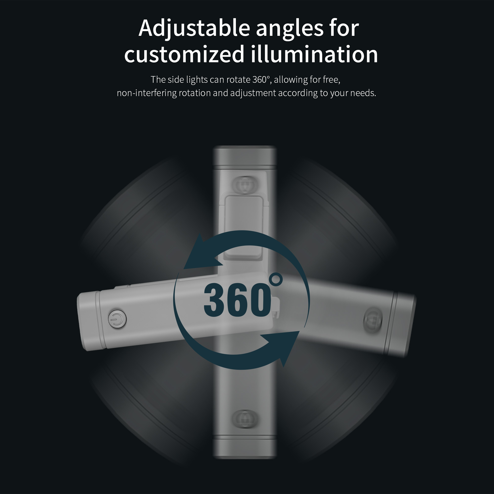 For DJI Mini 4 Pro LED Night N - Drone Led Light review and price