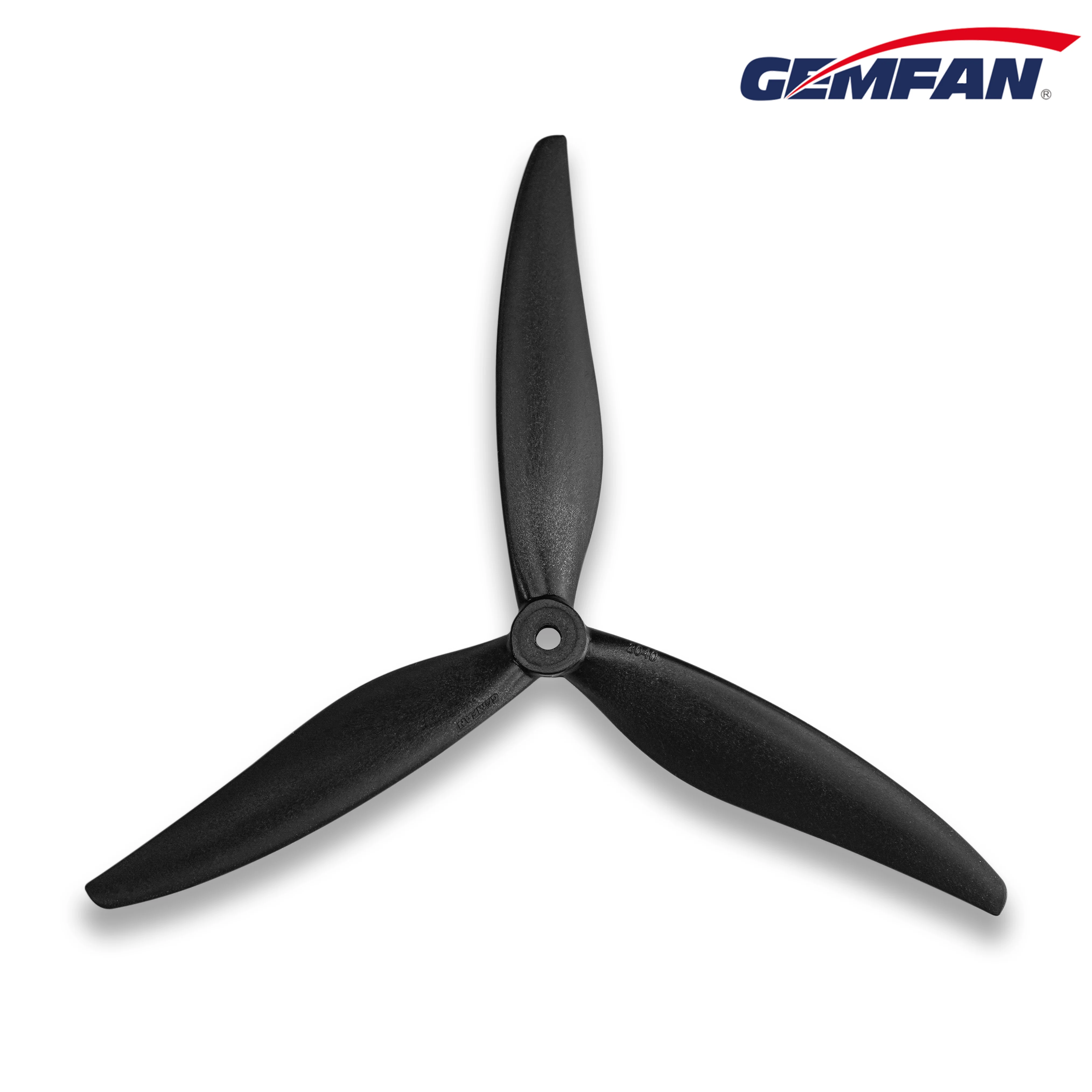 Gemfan 8040 8X4X3 3-blade 8-in - Drone Propeller review and price