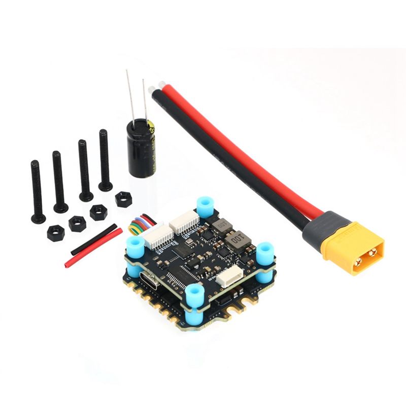 CYGJ-2-6S F405 55A Stack F405  - Drone Esc review and price
