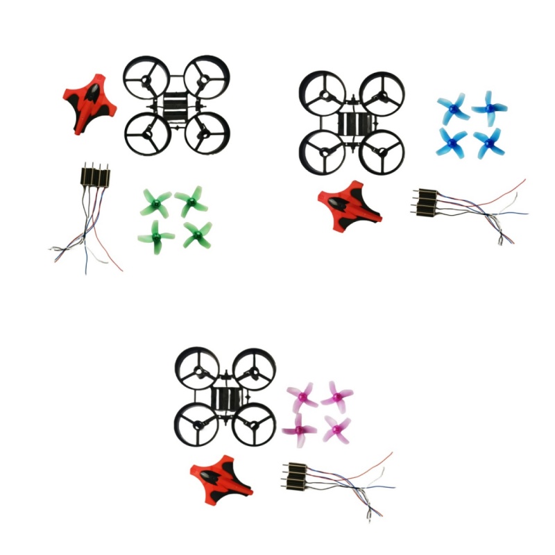 DIY Mini RC Drone Kit-BLH8700/ - Drone Propeller review and price