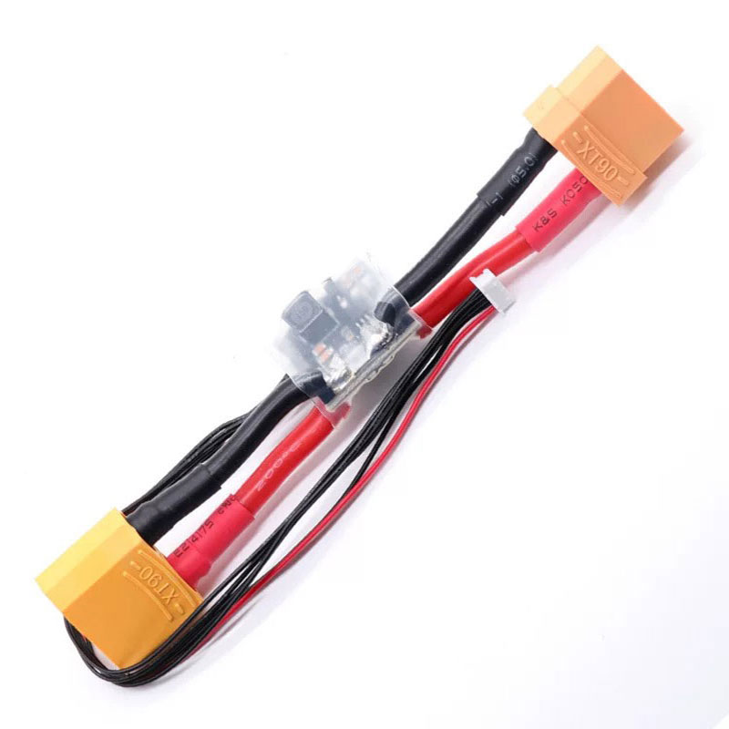 APM PIX PIXHAWK Power Module C - Drone Power Distribution Board review and price
