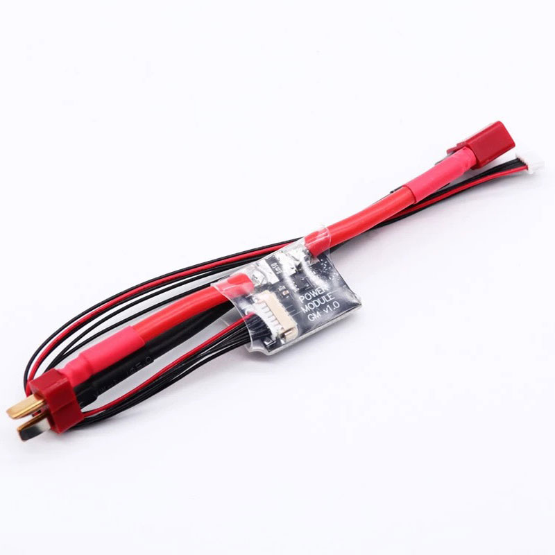 APM PIX PIXHAWK Power Module C - Drone Power Distribution Board review and price