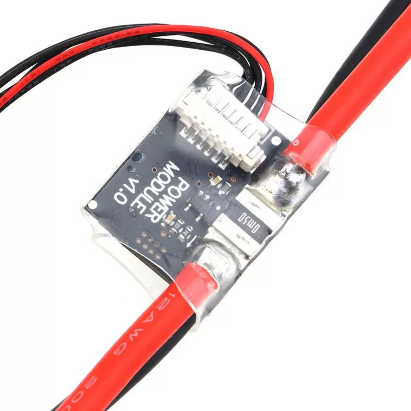 APM PIX PIXHAWK Power Module C - Drone Power Distribution Board review and price
