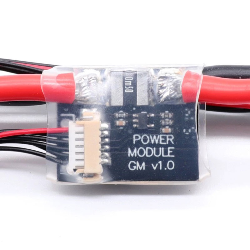 APM PIX PIXHAWK Power Module C - Drone Power Distribution Board review and price