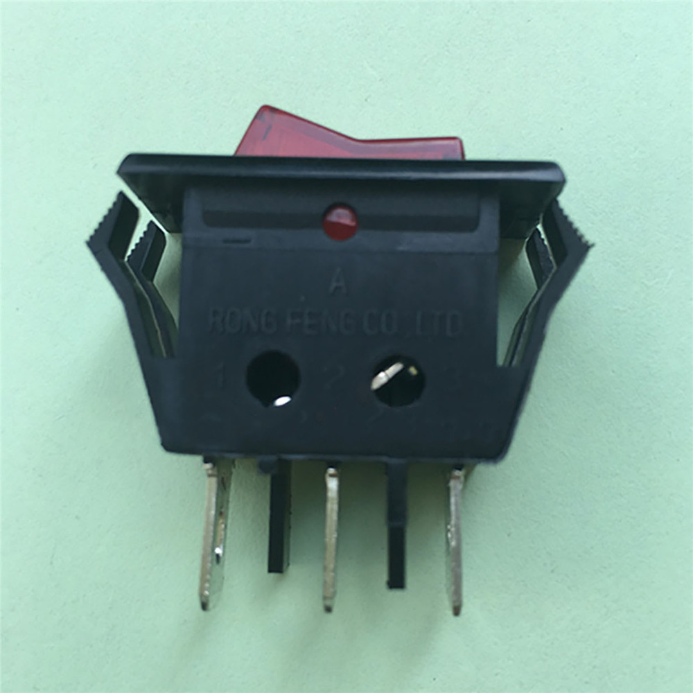 For RONG FENG RF-1001 Rocker S - Drone Buzzer review and price