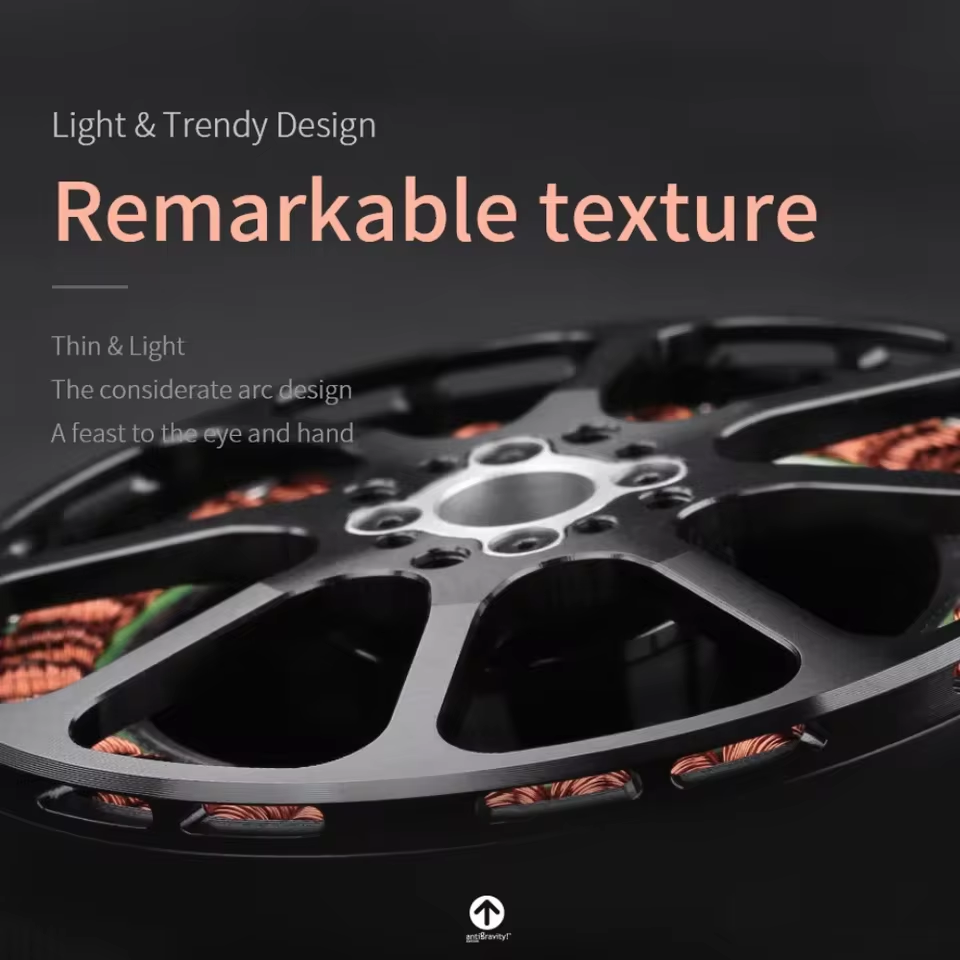 T-MOTOR Brushless Motor MN8012 - Drone Battery review and price