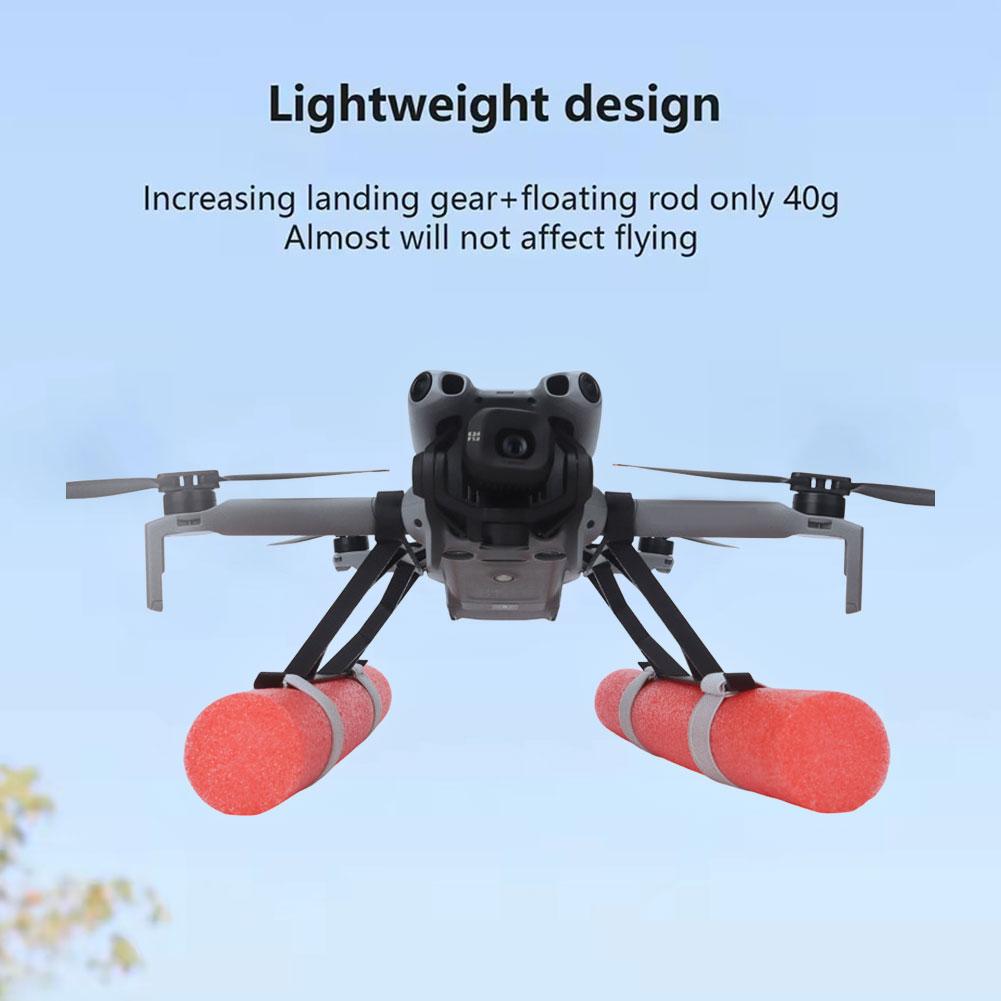Landing Gear Float Skit for dj - Drone Landing Gear review and price