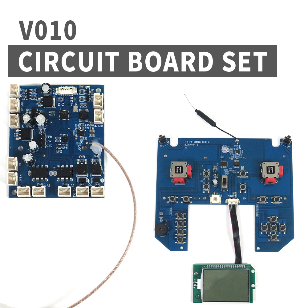 Flytec Official Original Circu - Drone Power Distribution Board review and price