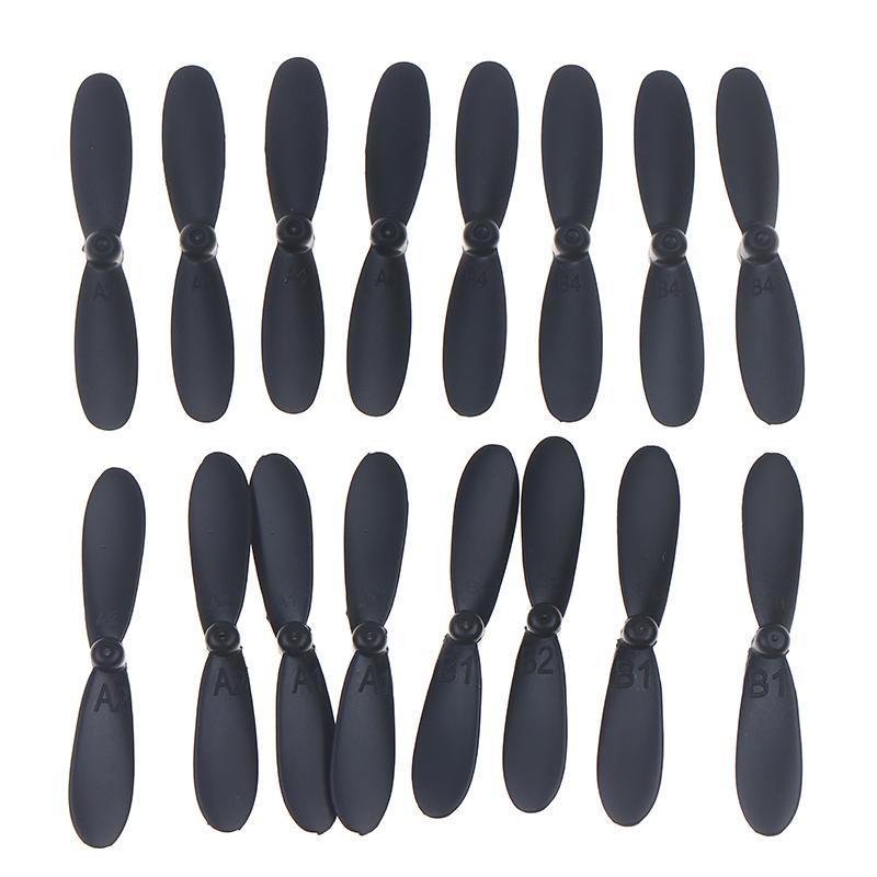 8PCS 42mm Props For 4D RC Spar - Drone Battery review and price