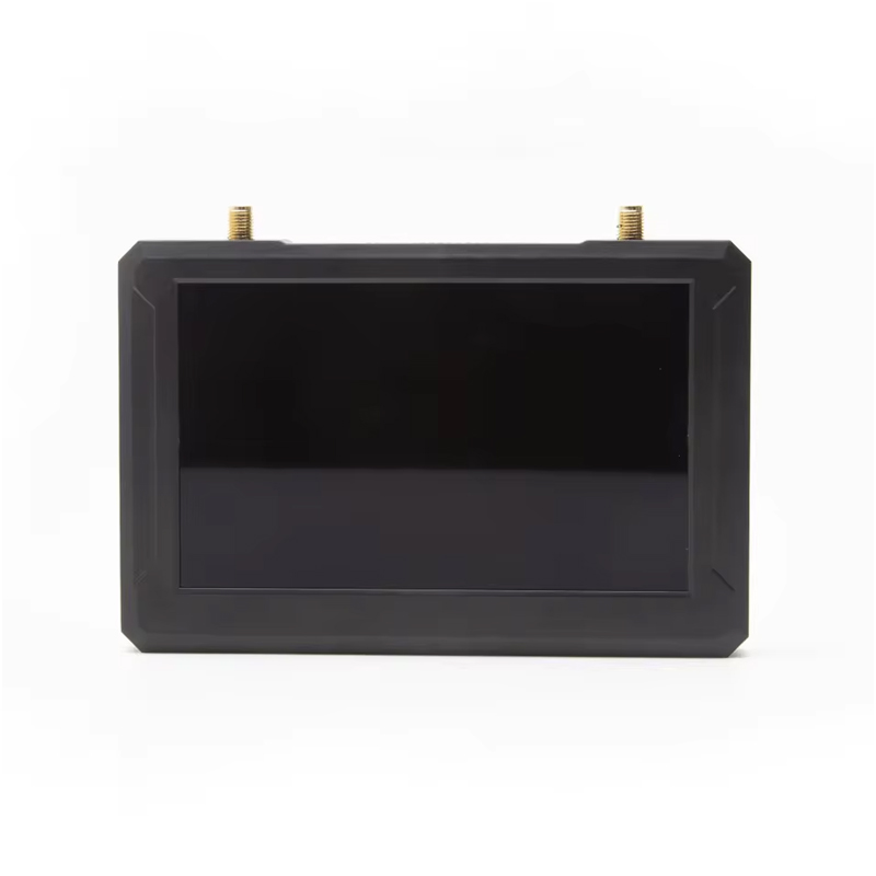 SKYZONE M5 FPV Monitor 5 Inch  - Drone Compass review and price