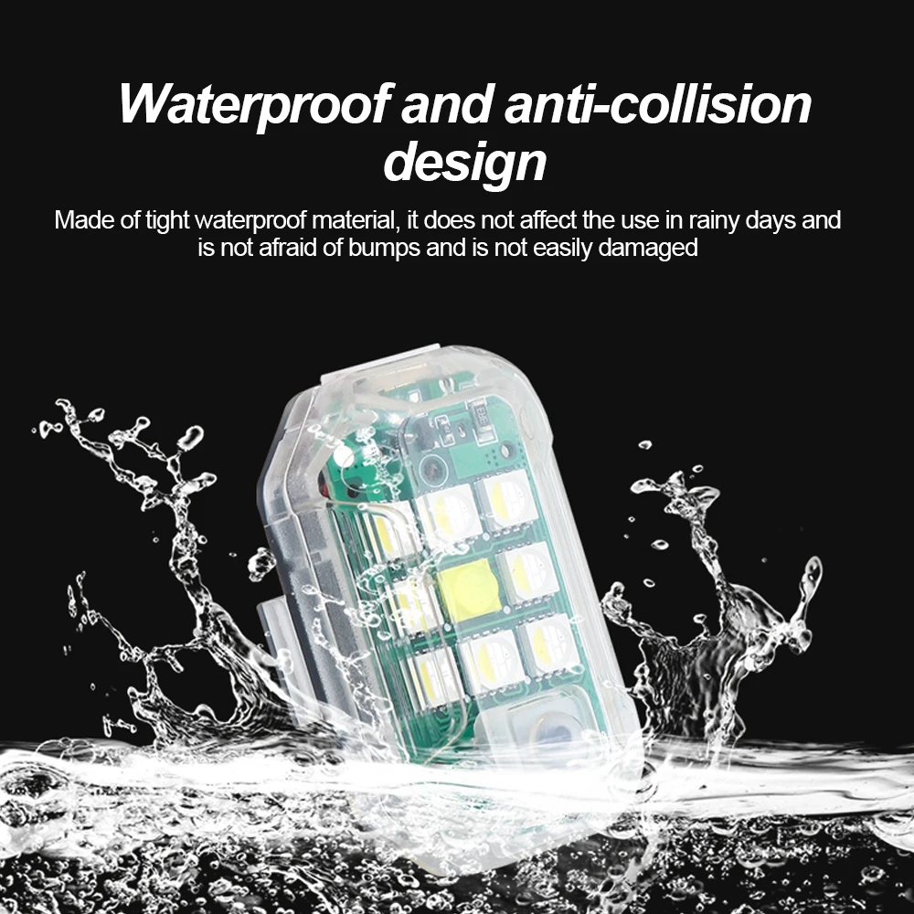 Wireless Remote Control LED Ai - Drone Led Light review and price
