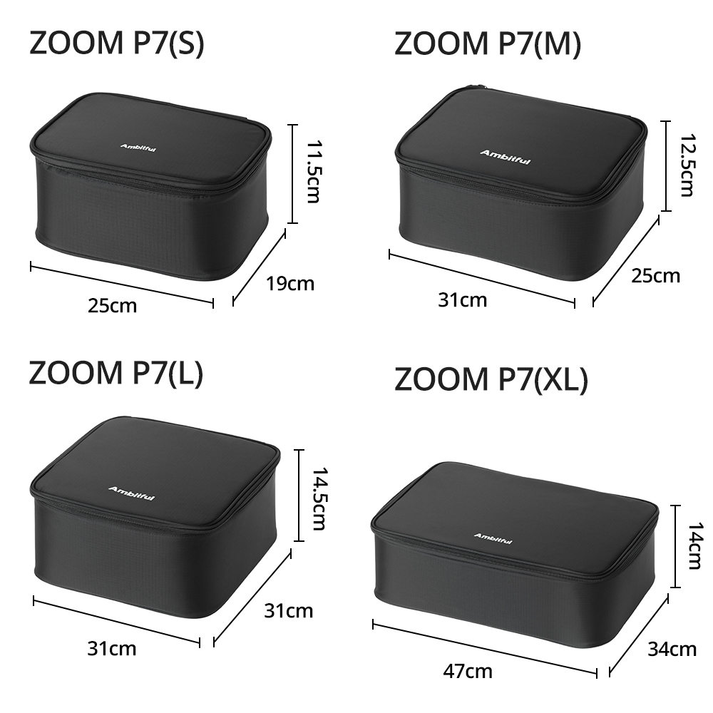 Ambitful ZOOM P7II XL Photogra - Drone Camera review and price