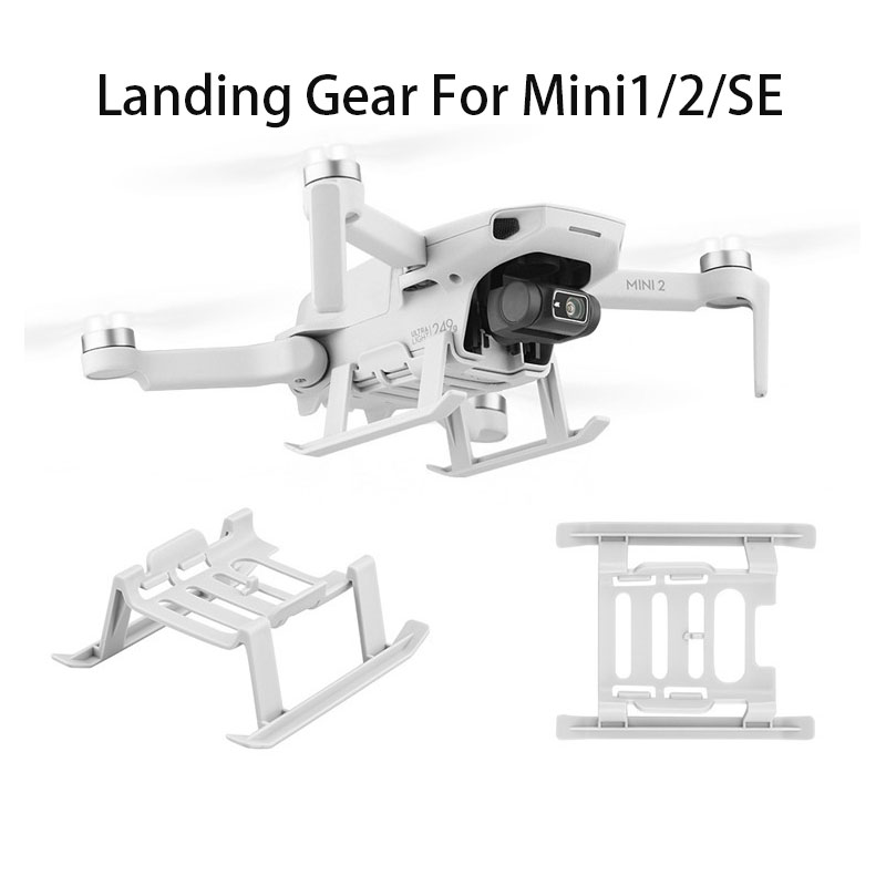 Removable Landing Gear Kits He - Drone Landing Gear review and price