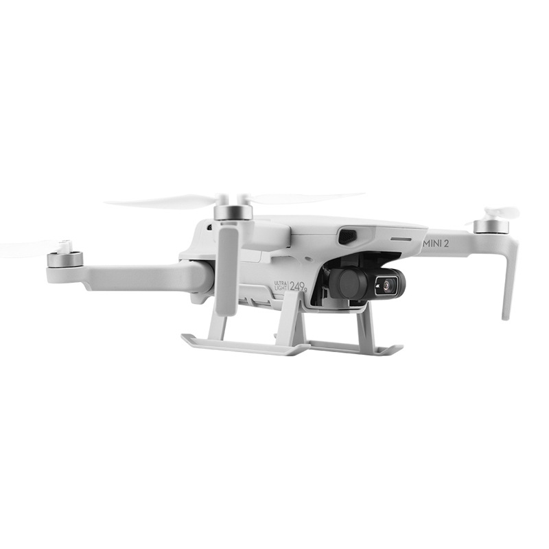 Removable Landing Gear Kits He - Drone Landing Gear review and price