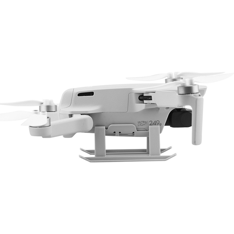 Removable Landing Gear Kits He - Drone Landing Gear review and price