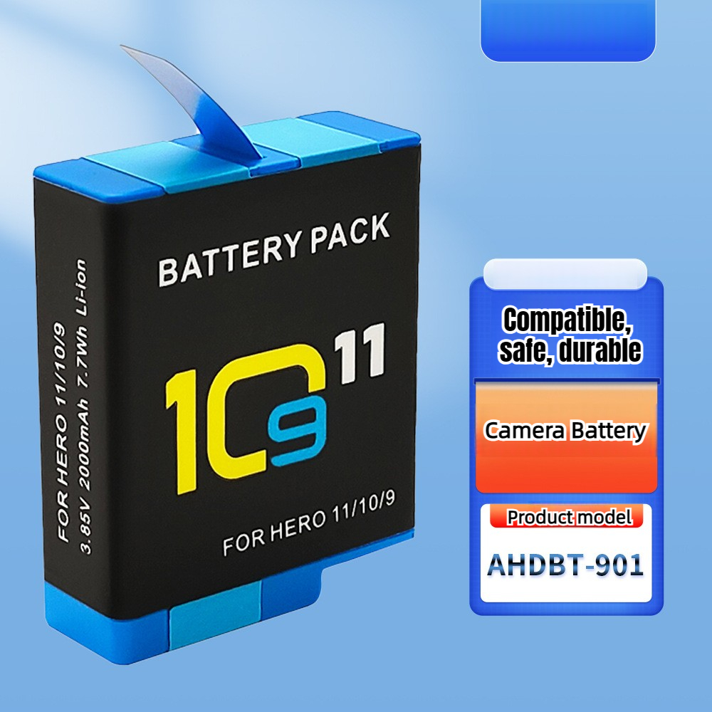 3.85V 2000mAh Battery Full Dec - Drone Battery review and price