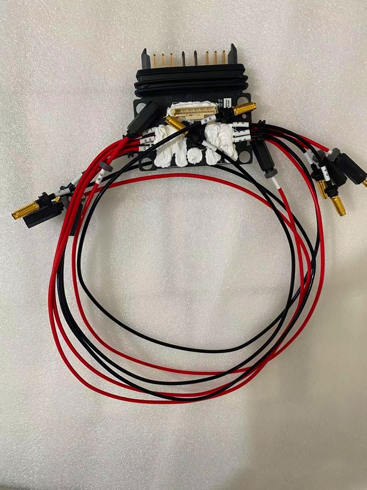 Power Distribution PCBA Board  - Drone Power Distribution Board review and price