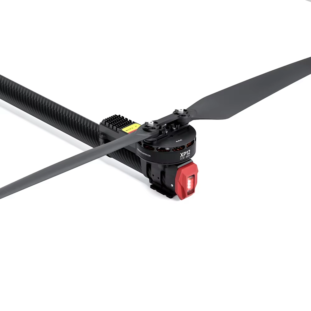 ATV  XP12 85KV Drone UAV Combo - Drone Motor review and price