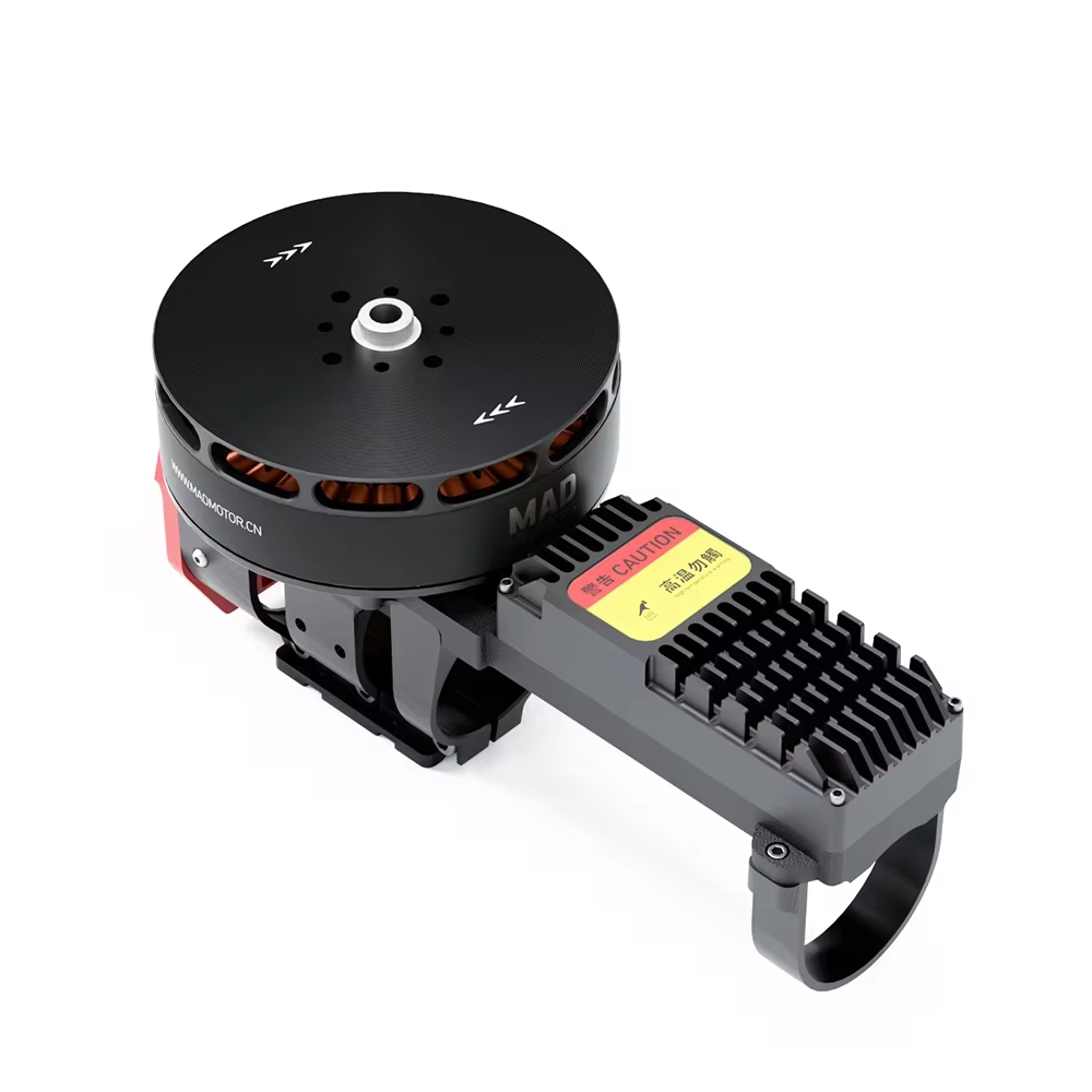ATV  XP12 85KV Drone UAV Combo - Drone Motor review and price