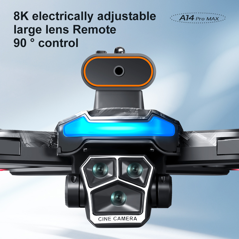 2026 A14 Pro Max Gps Drone Bru - Drone Gps Module review and price