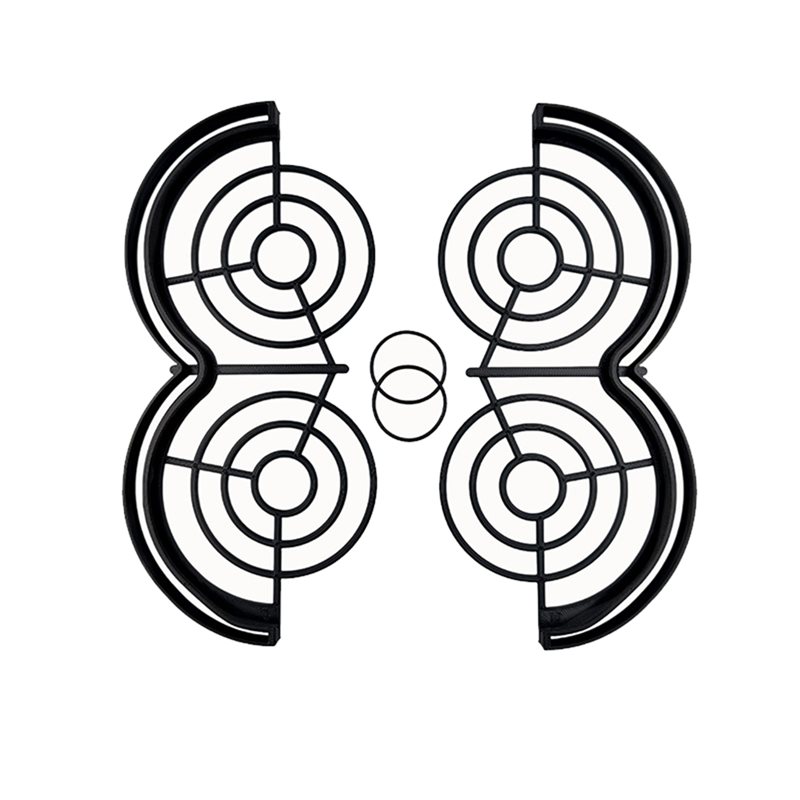 【RECOMENDAR】Protective Blade B - Drone Propeller Guard review and price