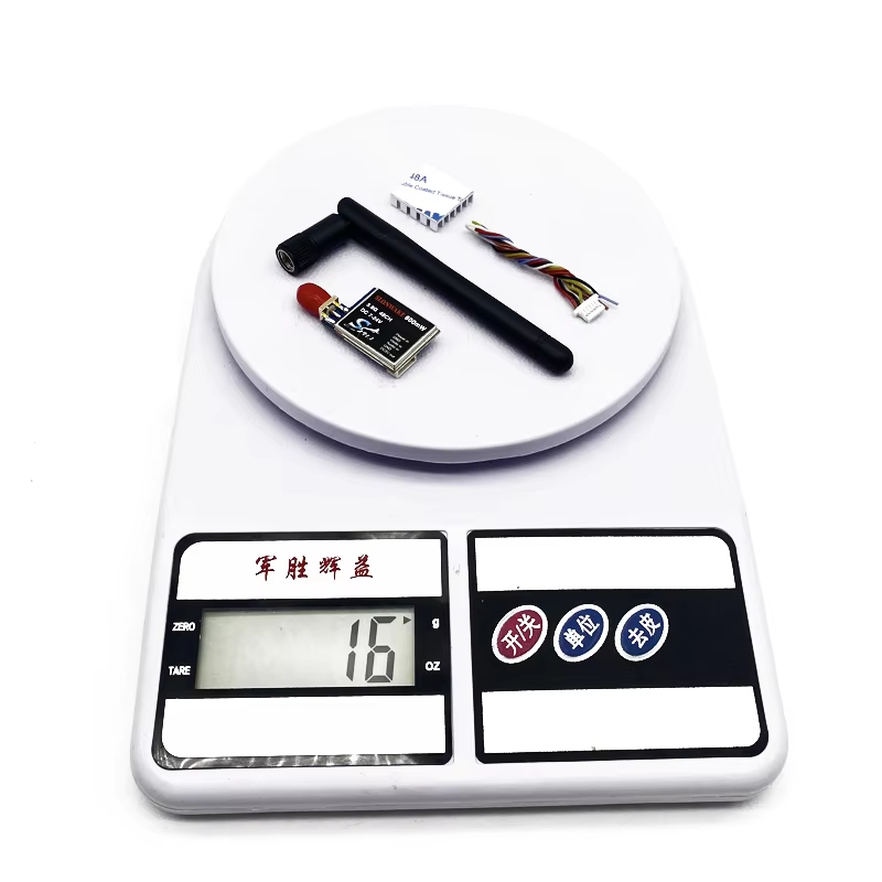 5.8GHz 600mw Video Transmitter - Drone Transmitter review and price