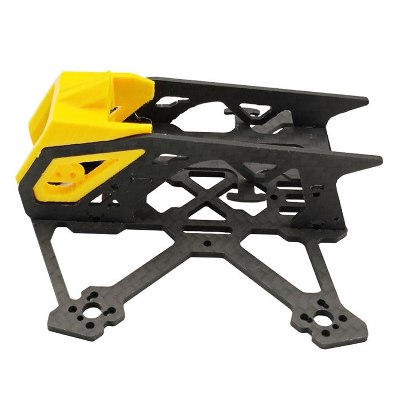 BabyApe III FPV Freestyle Dron - Drone Landing Gear review and price