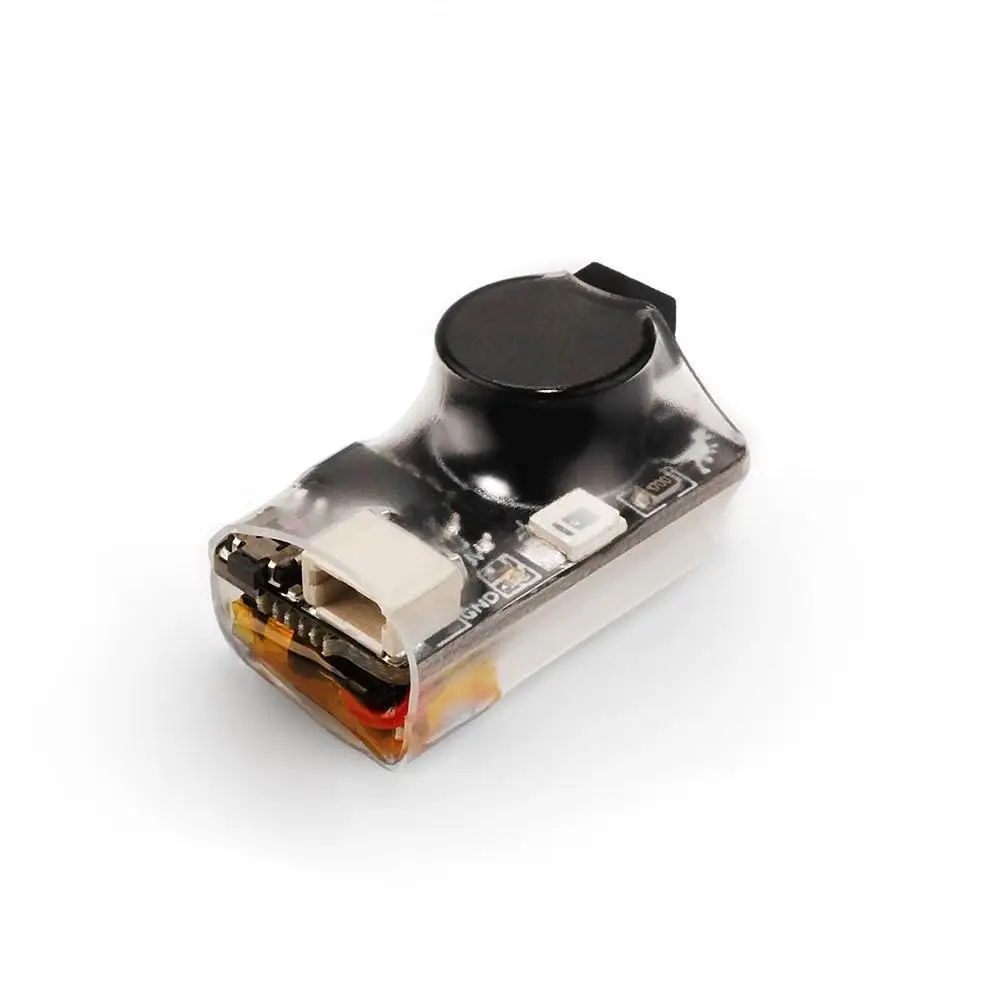 Compact Soter BB Alarm Buzzer  - Drone Buzzer review and price