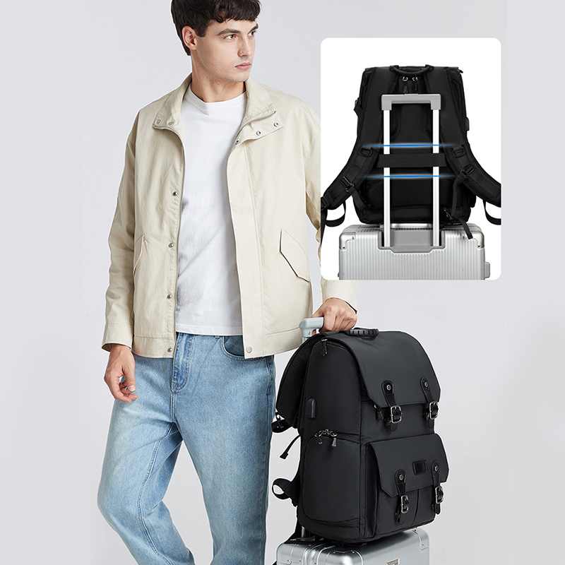 Professional DSLR Camera Bag B - Drone Camera review and price