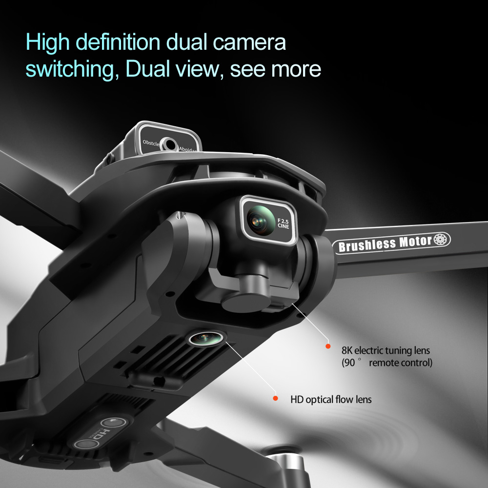 V168 PRO Max GPS Drone 8K Prof - Drone Gps Module review and price