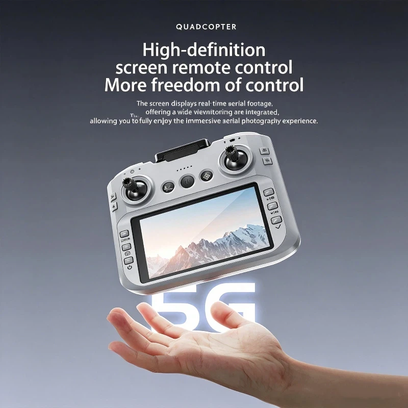 Lenovo Drone 8K Aerial HD Inte - Drone Gps Mount review and price