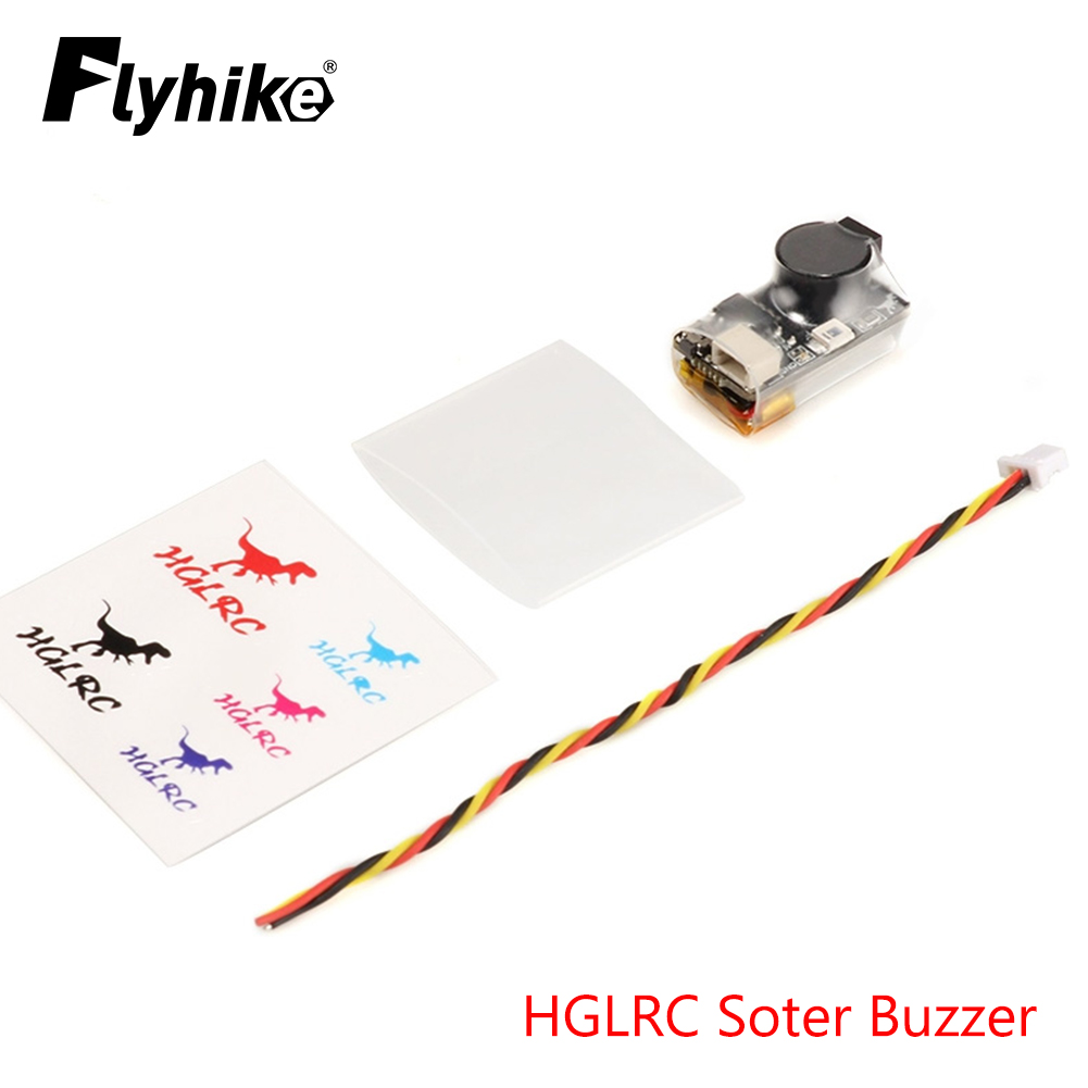 HGLRC Soter Buzzer FPV Drone A - Drone Buzzer review and price