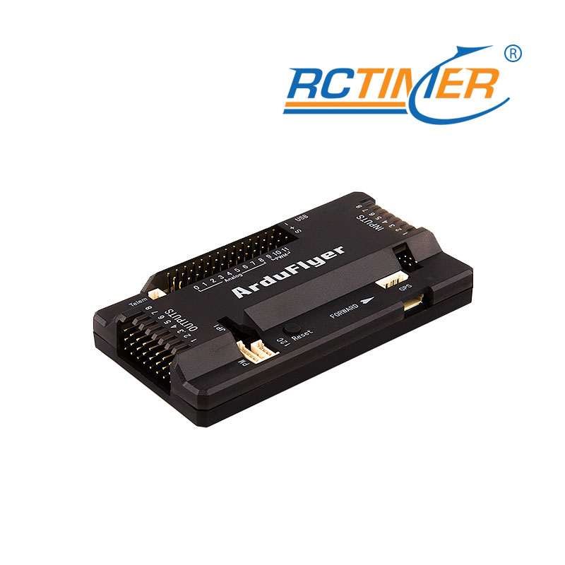 RCTimer ArduFlyer/APM V2.5.2 F - Drone Power Distribution Board review and price